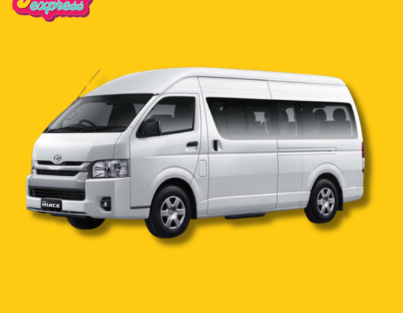 Private Heritage Tour - Van